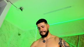 Dick Griffith Private Show