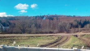 Piss Dirt Pussy Show up Nice View of Hana Chan Petite Girl