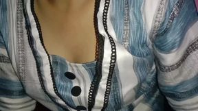 Night Sex with My Sexy College Muslim Friend