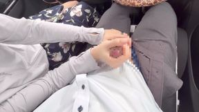 Did you just cum a little?