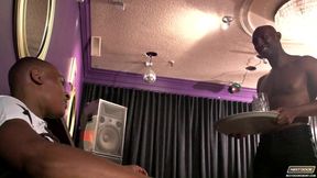 Next Door Studios: Passionate Nights with Tyler & Astengo