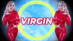 The Eternal Virgin: a Lifetime of Pathetic Frustration - Findom