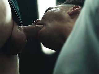 Time Freeze Homo Domination - Luciano Heart & Ruslan Angelo