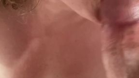 Suzy Wylde Loves to Throat DavesShibari with this Shibari Inspired Hawk Tuah Compilation ????????????