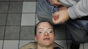 Dirty Dees-puddles in Her Eyes