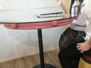 Pinay 18yo Student Kantutan Sa Food Park