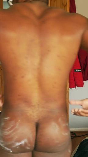 Out the Shower See My Links Below to Save Cash