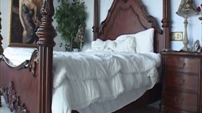 Hairy Pussy Fingered Deep Till Clenching Orgasm Explosion