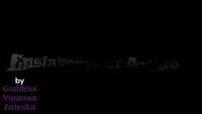 Enslavement Audio