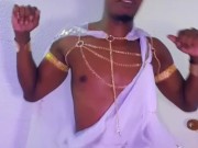 SEBASTIAN GREY TIK TOKER/TIK TOKER SEXY HALLOWEEN COSTUME//HUGE BULGE TIK TOKER