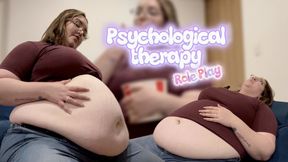 Feedee's Psychological Therapy