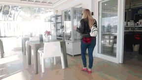 Shoe Hunter 60 part 2 ballet flats AVI