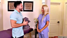 Misha Mynx: Unhappy Ending