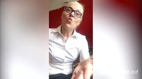 GT140 A video message from your teacher YOU ARE IN TROUBLE