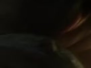 Tit sucking two