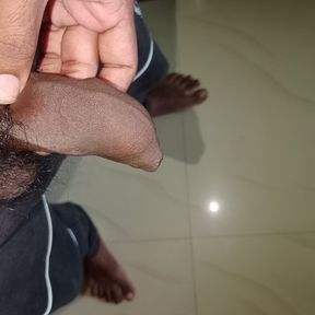 Indian boy handjob