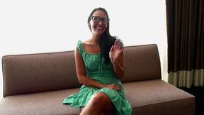 In Vegas, Always Bet on Greene