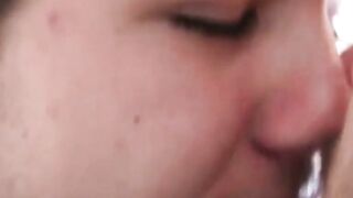 MAXIME UNLEASHES HIS BEAST ON LITTLE LUKES VIRGIN HOLE!