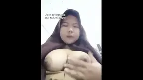 Versi Petite Sekolah Pengan Jatah Di Kelas Join Telegram: Ice Mochi Real