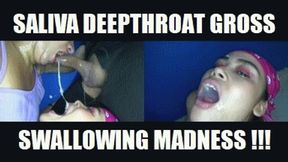 2 MODELS DEEP THROAT SPIT FETISH 260425HB3 VIOLET + CANDY THROATFUCKING SWALLOWING EACH OTHER SALIVA AND SLOPPY DEEPTHROAT (FULL HD MP4 VERSION)