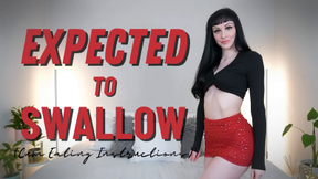 Expected to Swallow CEI