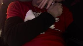 I Jerked off a Guy From the Internet