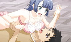 MILF in need melts for younger cock letting herself be pounded from behind • Hentai Ex