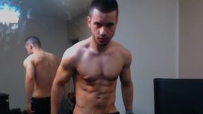Tayler Rigby Private Show