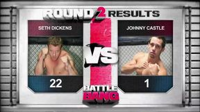Battle Bang - the Challenge - Round #10 - Original Version Uncut
