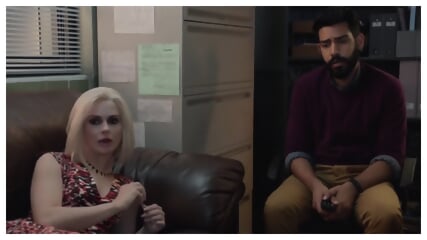 iZombie S02E03