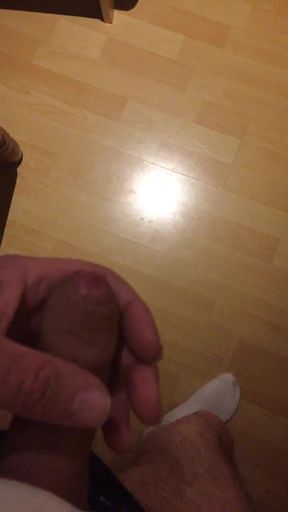 Wieder mal