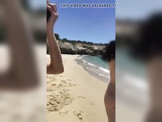 Periscope Beach