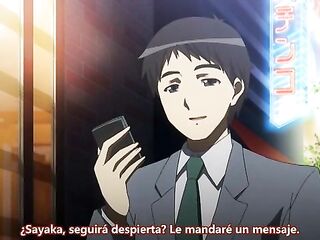 Marriage Blue - Sub Español Anime Madura Engaña