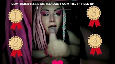 Can you win all 5 Trophies LUBE UP LETS FIND OUT