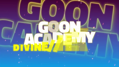 GOON ACADEMY EP. 4A OBEY
