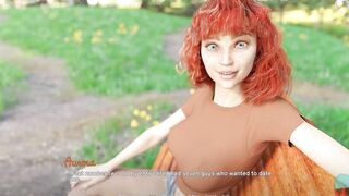 OFF THE RECORD #07 • Visual novel PC Gameplay [HD]