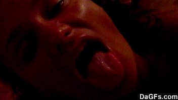 Dagfs - She Can'_t Get Enough Of My Warm Jizz