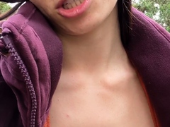 Amateur Asian Webcam Strip Masturbation