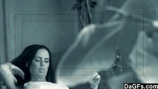 Brandy Aniston - Stalking Brandy's Special Day