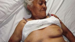 ”HELLOGRANNY Old Woman & Latinas Amateur Porn Pictures”