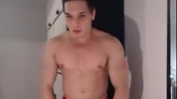 Alpha Stefan Private Show