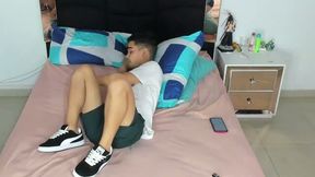 Michael Roux & Alex Private Show