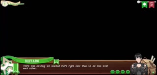 Reconciliation - Natsumi Part 7 - Campbuddy gameplay