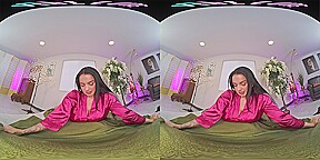 Payton Preslee - VRHush