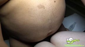 Watch classy femme's scene