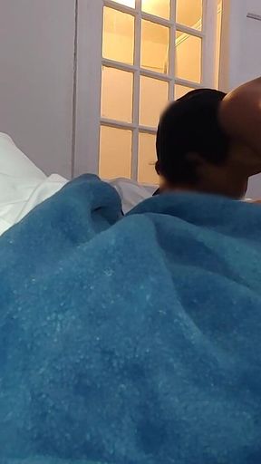 Young Colombian Thug Tries Gay Sex for the First Time - meco