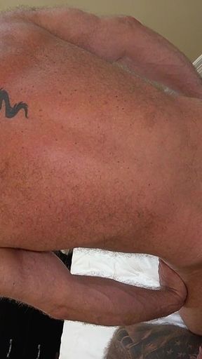 Muscle Daddies with Rick Kelson