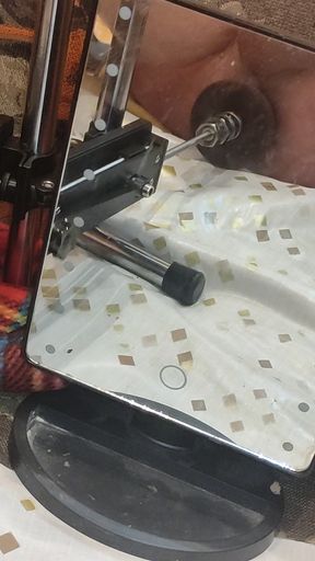 Fuck machine anal