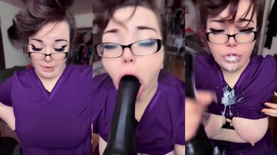 Nurse Empties Monster Cock Blockage (Extended Preview)