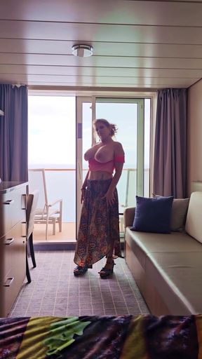 Mommys ONLYFAN BIG TIT Voyeur Wife Compilation Freeview